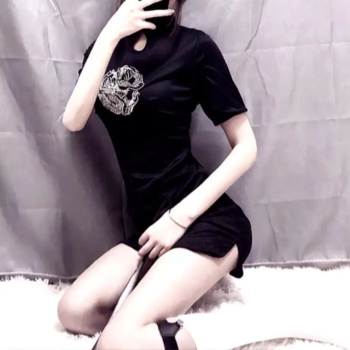 覆流年